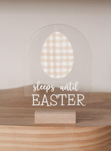 Load image into Gallery viewer, Arch Easter Countdown &amp; Marker Pen
