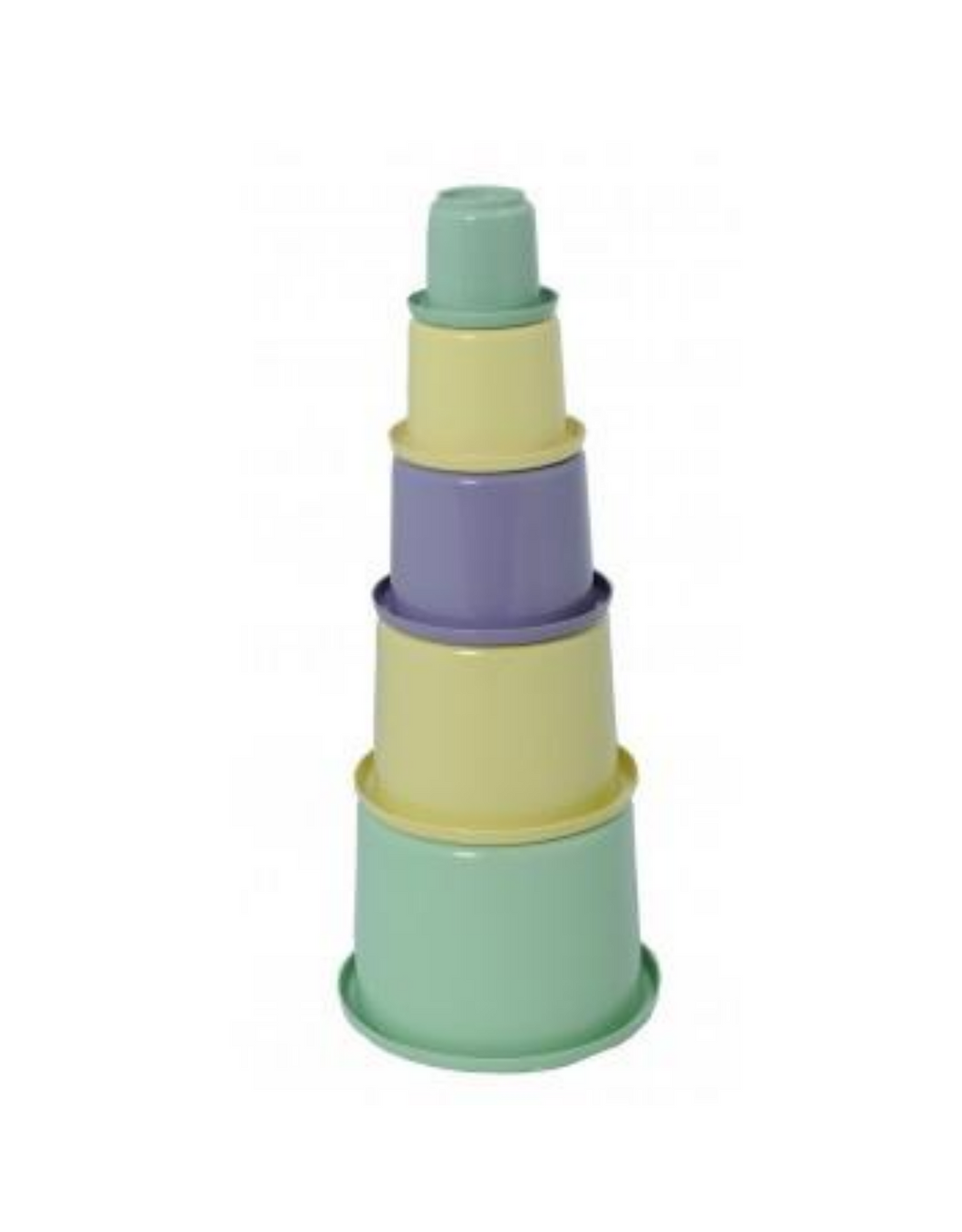Plasto Stacking Cups 