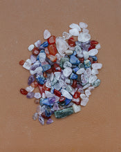 Load image into Gallery viewer, Crystal Chips - Assorted
