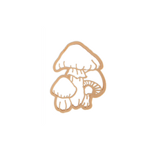 Load image into Gallery viewer, Field Mushroom Eco Cutter
